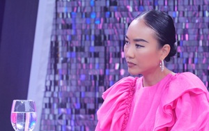 Ca sĩ Đoan Trang bức xúc vì một người phụ nữ bỏ việc để chồng nuôi, nói thẳng một điều