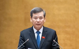 Tòa án nhân dân Tối cao 'cũng muốn' chánh án trả lời chất vấn HĐND tỉnh