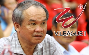 Tạm thoát vị trí bét bảng, đội bóng quê bầu Đức vẫn có thể xuống hạng bởi điều luật đặc biệt của VPF