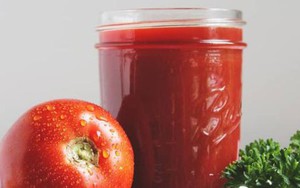 Nước ép từ loại quả rẻ tiền nhưng công dụng "vàng mười": Uống đúng cách còn phòng cả ung thư, mỡ máu