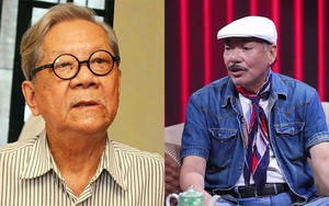 Trần Tiến bị nhạc sĩ Hoàng Vân nói thẳng: "Chưa làm lính thì đừng vội làm quan"