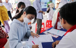 1 nhóm ngành được cả triệu người đăng ký: Cực "khát nhân lực", thu nhập dễ tới 50 triệu đồng/tháng