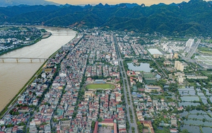 Vừa khởi công khu đô thị biển 37.000 tỷ, Tập đoàn Sun Group lại rục rịch triển khai 3 dự án lớn tại một tỉnh miền núi Tây Bắc