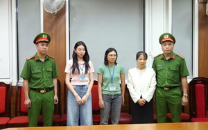 Vụ kẹo Kera: Hoa hậu Nguyễn Thúc Thuỳ Tiên bị khởi tố, đã nhận tiền hoa hồng 7 tỷ đồng