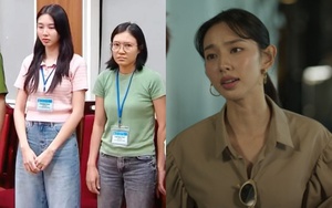 Hoa hậu Thùy Tiên bị bắt, phim mới nhận bão tẩy chay