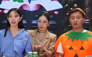 Chân dung Hoa hậu Nguyễn Thúc Thùy Tiên, người vừa  bị khởi tố, bắt tạm giam trong vụ kẹo rau củ Kera