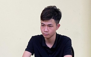 Bắt kẻ dùng vỏ chai bia đánh vào đầu khách nước ngoài trên phố Bùi Viện