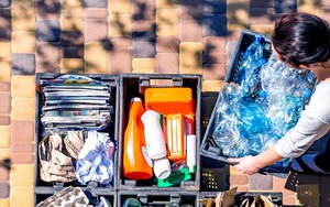 Green Dot System – "Chìa khóa vàng" thay đổi cục diện ngành bao bì Đức!