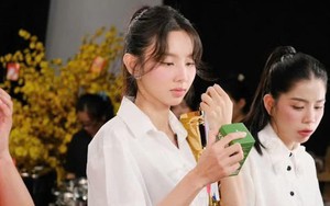 Hoa hậu Thùy Tiên 'đút túi' gần 7 tỷ đồng nhờ bán kẹo Kera