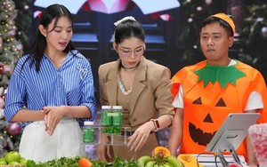 Kẹo Kera 'dính' lùm xùm, hoa hậu Thuỳ Tiên liền tìm cách 'lách' trách nhiệm