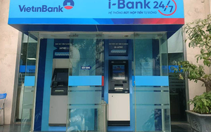 Khách hàng VietinBank thực hiện ngay các biện pháp sau để bảo đảm an toàn khi giao dịch tại ATM
