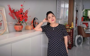 Nữ NSƯT sở hữu nhà mặt tiền vài chục tỷ đồng ở Quận 7, nhiều tài tử theo đuổi nhưng cưới chồng kém tiếng