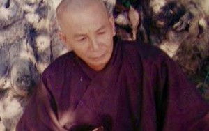 Thương tiếc diễn viên phim "Những nẻo đường phù sa"