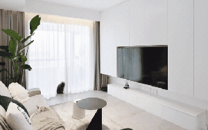 Chân thành khuyên bạn: Đừng quá tốn tiền, phòng khách chỉ cần sắm 3 món này là đủ