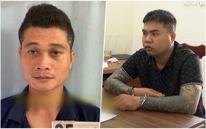 Khởi tố Nguyễn Văn Hùng, bắt khẩn cấp Nguyễn Quốc Huy