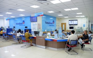 Thông báo quan trọng từ VietinBank khi rút tiền, người dùng cần lưu ý!