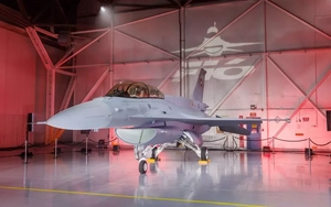 Tiêm kích F-16 Block 70 tối tân 'nằm đất' chỉ sau 1 tháng sử dụng