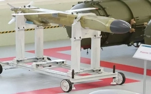 Cần bao lâu để phát triển tên lửa 'tương tự JASSM' cho Su-57?