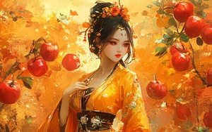 Tử vi ngày mới 3/5: 3 con giáp vận đỏ như son, sự nghiệp - tình cảm - tài lộc đều thăng hoa