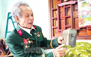 Chứng nhân tình báo tín hiệu và những năm tháng 'quyết tử cho Tổ quốc quyết sinh'