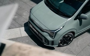 Ô tô dưới 350 triệu ở Việt Nam năm 2025: Lựa chọn nào 'đáng đồng tiền bát gạo'?