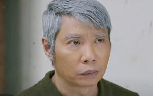 Vai phụ của NSND Công Lý