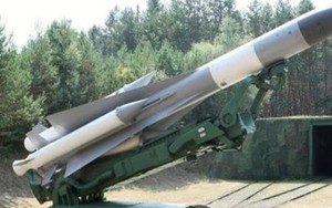 Cách Ukraine cải tiến vũ khí cổ thành 'quái vật phòng không'