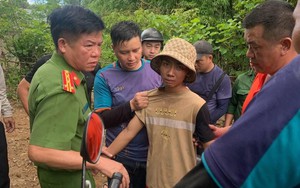 Sơn La: Nghi phạm sát hại Tổ trưởng an ninh trật tự cơ sở đã bị bắt