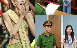 Hoa hậu Thùy Tiên có bị tước danh hiệu hoa hậu không?