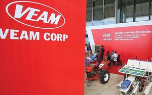 Công ty ô tô lớn nhất sàn chứng khoán báo lãi quý 1/2025 thấp nhất 13 quý khi Honda, Ford gặp khó