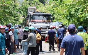 Vụ việc khó hiểu ở Lâm Đồng