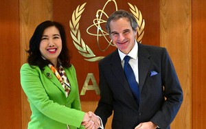 Việt Nam mời nguyên thủ các nước thành viên Liên Hợp Quốc dự lễ mở ký công ước về tội phạm mạng