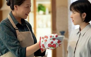 Mẹ chồng tôi mắc Alzheimer, bà vừa tiết lộ một bí mật chấn động khiến gia đình tôi đảo lộn