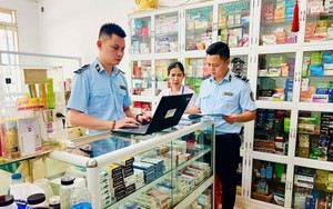 Việt Nam đang sở hữu một thị trường 2 tỷ USD, nhưng người dân cần cẩn trọng trước nguy cơ hàng giả