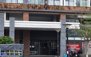 Khởi tố một Trưởng Ban quản trị chung cư ở Đà Nẵng