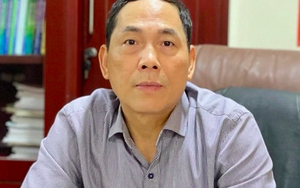Cựu giám đốc Trung tâm lý lịch tư pháp quốc gia cùng lái xe cũ nhận hối lộ hơn 43 tỉ đồng