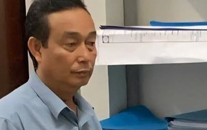 Khởi tố cựu Phó Giám đốc Hồ Tấn Bạo