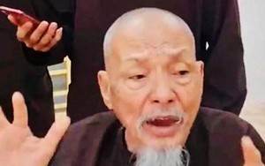 Vụ “Tịnh thất Bồng Lai”: Đưa Lê Tùng Vân ra xét xử tội loạn luân