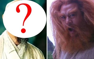 Cao thủ top 2 giới võ lâm nhưng bị Tạ Tốn dễ dàng hạ gục: Âm mưu của Kim Dung?