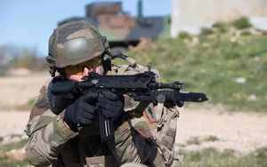 Súng trường tấn công G95 mới sẽ thay thế G36 trong Quân đội Đức