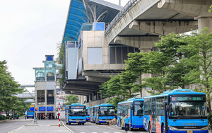 Người dân Hà Nội sắp nhận tiện ích chưa từng có