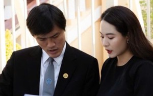 Căng thẳng vụ con nuôi NSƯT Hoài Linh kiện đòi nhà
