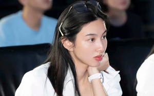 Nỗi sợ 3 năm trước của Hoa hậu Thùy Tiên nay đã trở thành sự thật