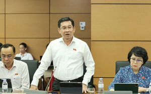 Có nên bỏ án tử hình với tội tham ô, nhận hối lộ?