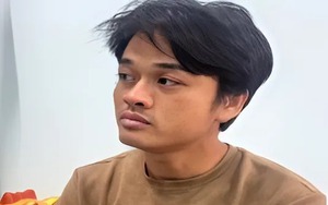 Tạm giữ hình sự Nguyễn Quang Hoàng