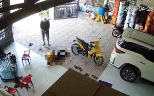 Cha bắn tài xế cán chết con mình: Tài xế bị liệt nửa người, sắp xuất viện