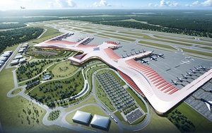 Thủ tướng chấp thuận cho Sun Group lập thêm hãng hàng không với mức vốn gần 100 triệu USD