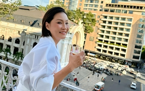 Nghệ sĩ Hồng Đào cưới chồng ở tuổi 63?