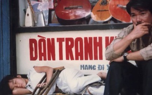 Nhạc sĩ Trần Tiến: "Cô ấy nghĩ tôi là ăn cướp, ăn trộm nên bỏ chạy"