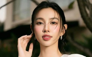 Loạt ảnh Thùy Tiên bị gỡ